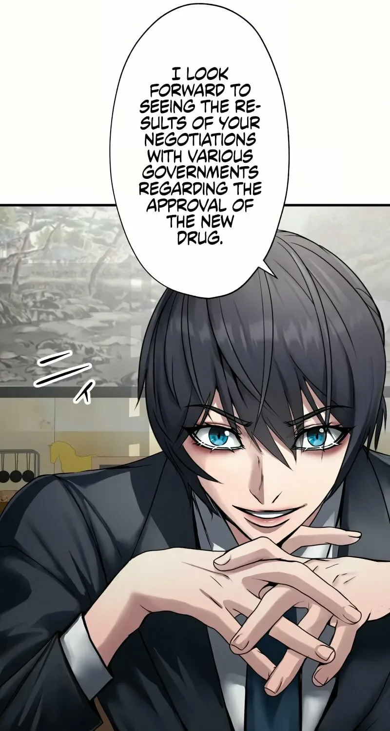 Kanzen Naru Fukushuusha Chapter 1 page 29