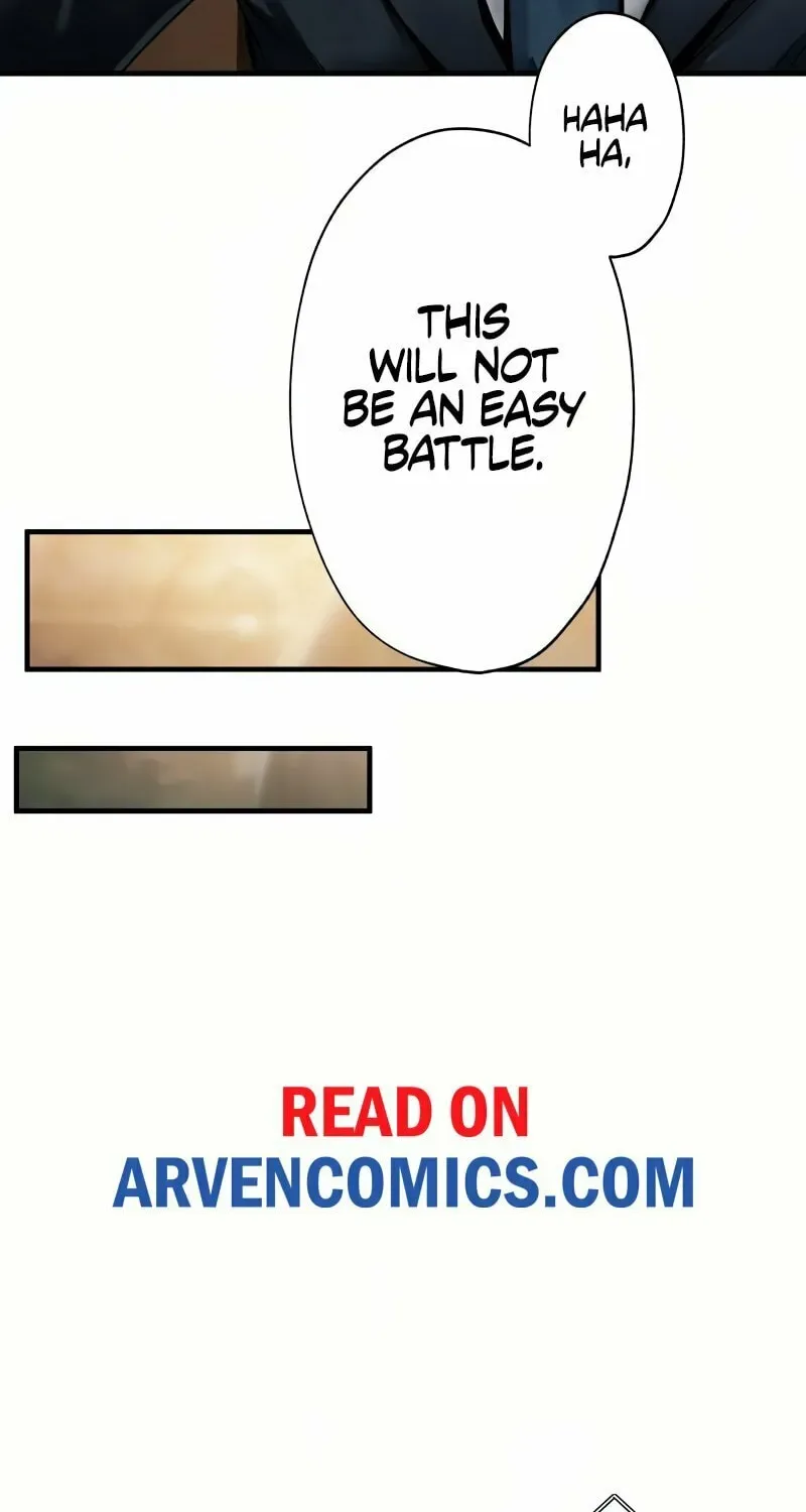 Kanzen Naru Fukushuusha Chapter 1 page 30
