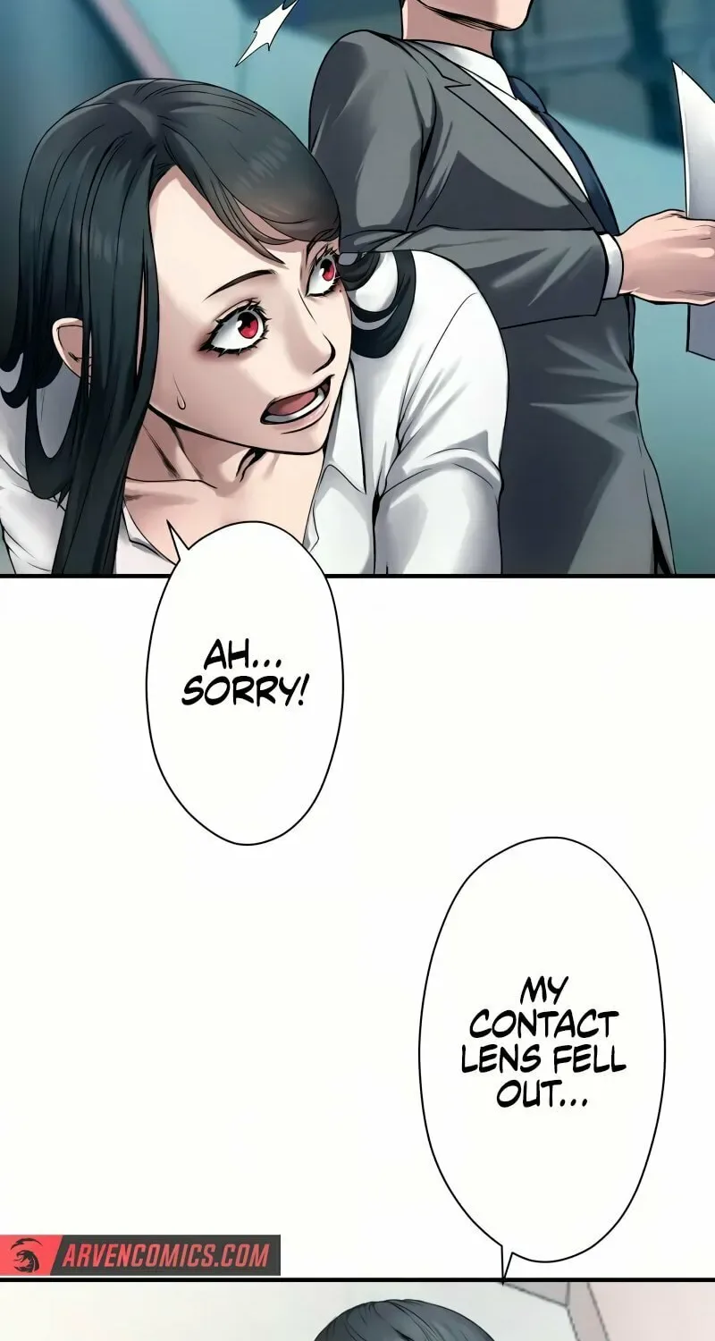 Kanzen Naru Fukushuusha Chapter 1 page 34