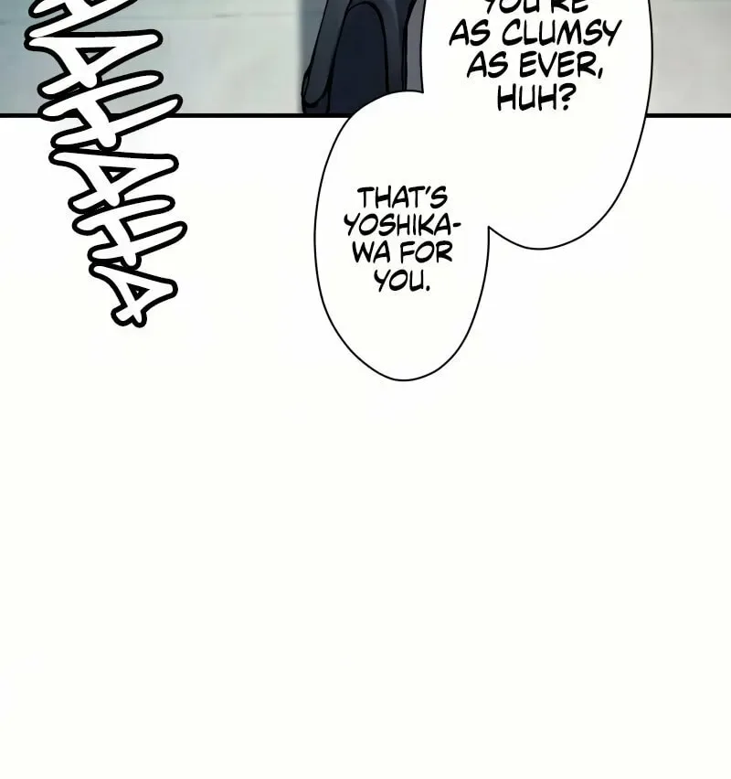 Kanzen Naru Fukushuusha Chapter 1 page 36