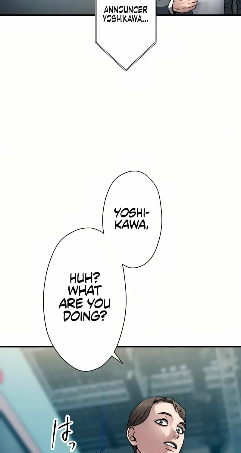 Kanzen Naru Fukushuusha Chapter 1 page 33