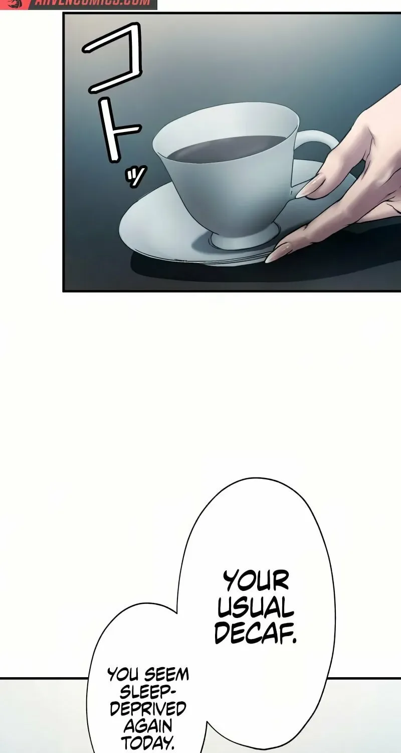 Kanzen Naru Fukushuusha Chapter 1 page 38