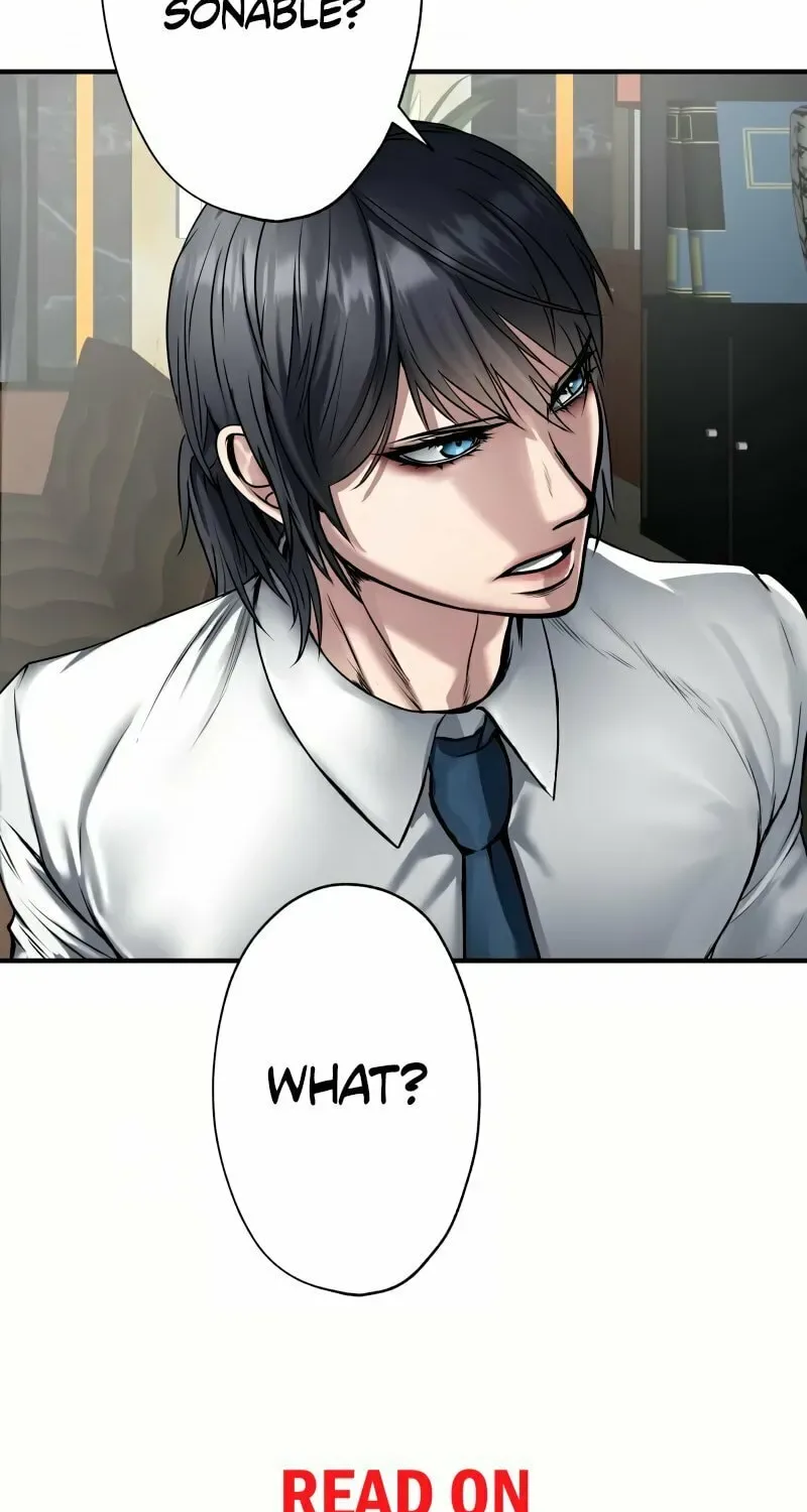 Kanzen Naru Fukushuusha Chapter 1 page 42