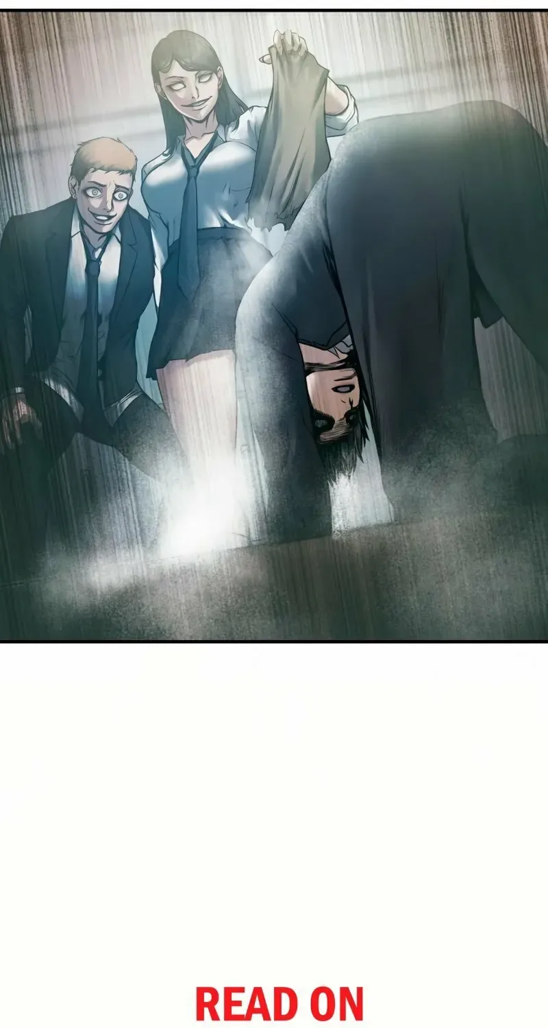 Kanzen Naru Fukushuusha Chapter 1 page 45