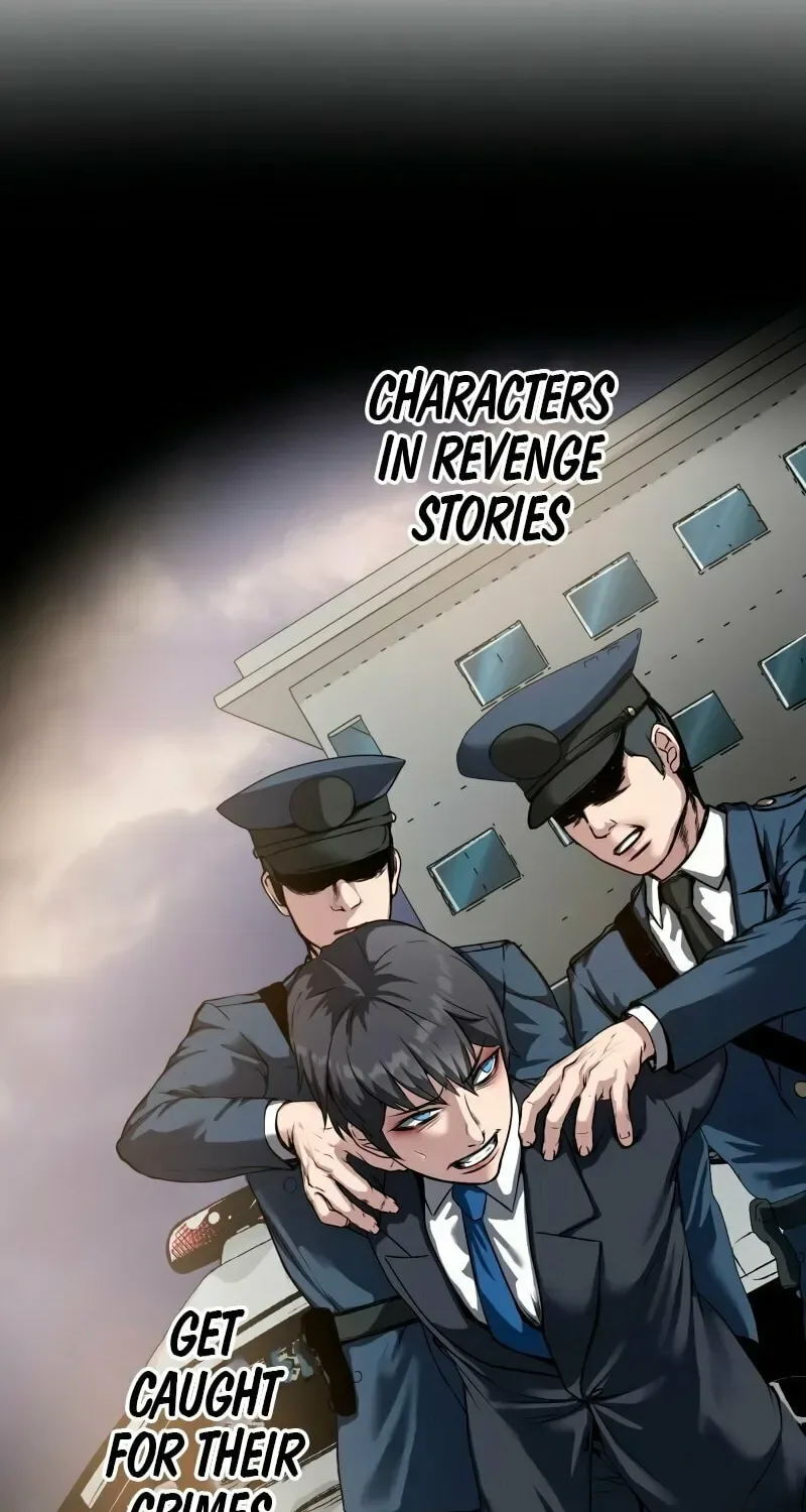 Kanzen Naru Fukushuusha Chapter 1 page 87