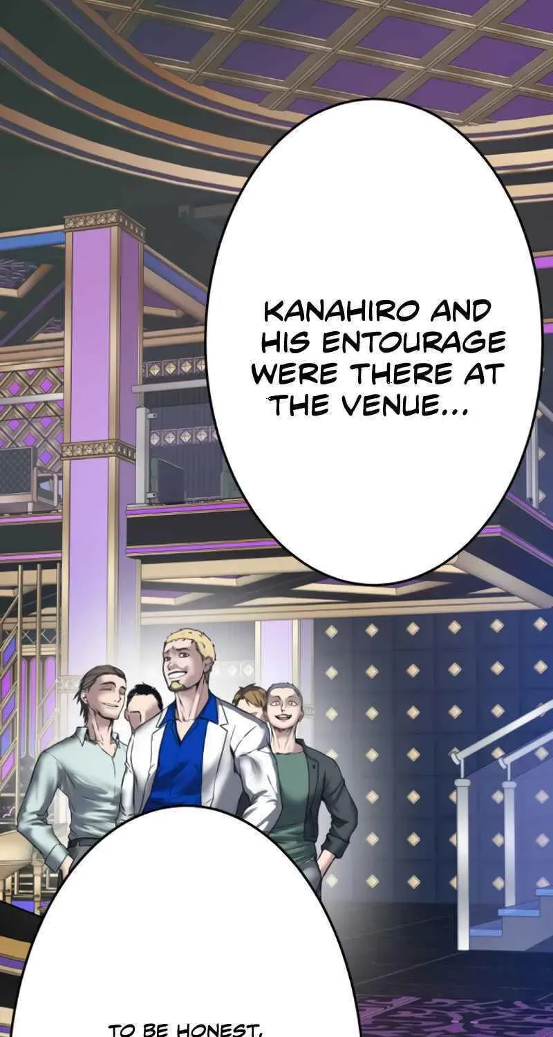 Kanzen Naru Fukushuusha Chapter 10 page 15