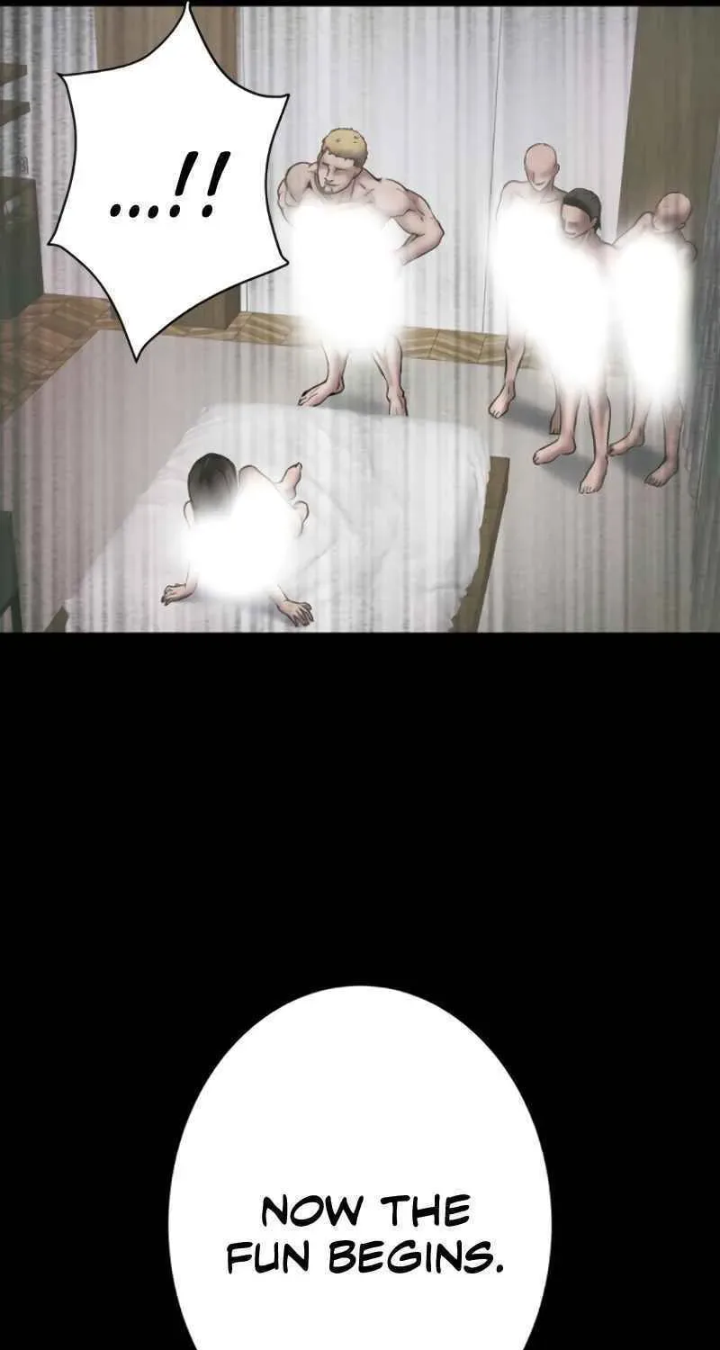 Kanzen Naru Fukushuusha Chapter 10 page 23