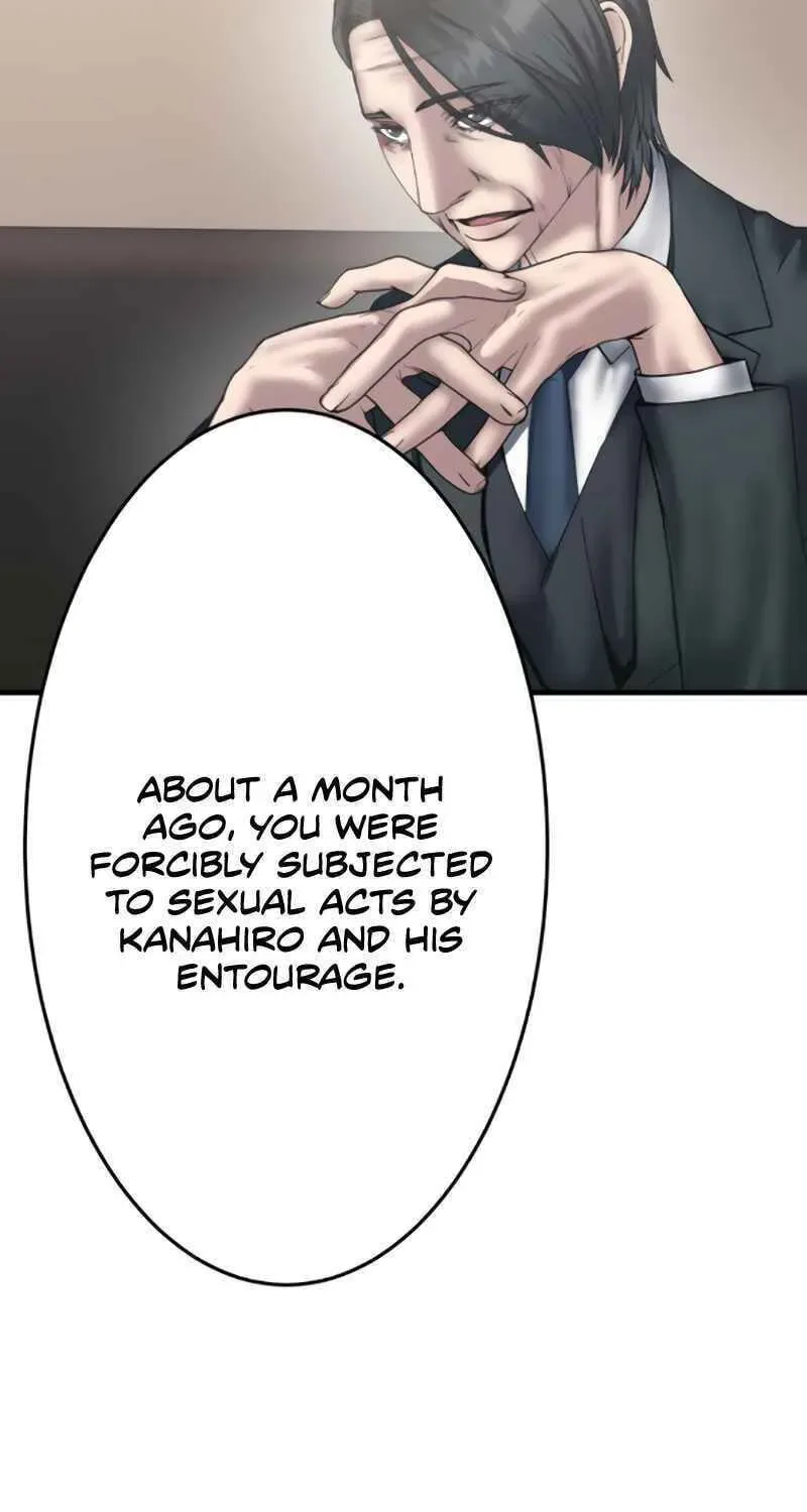 Kanzen Naru Fukushuusha Chapter 10 page 11