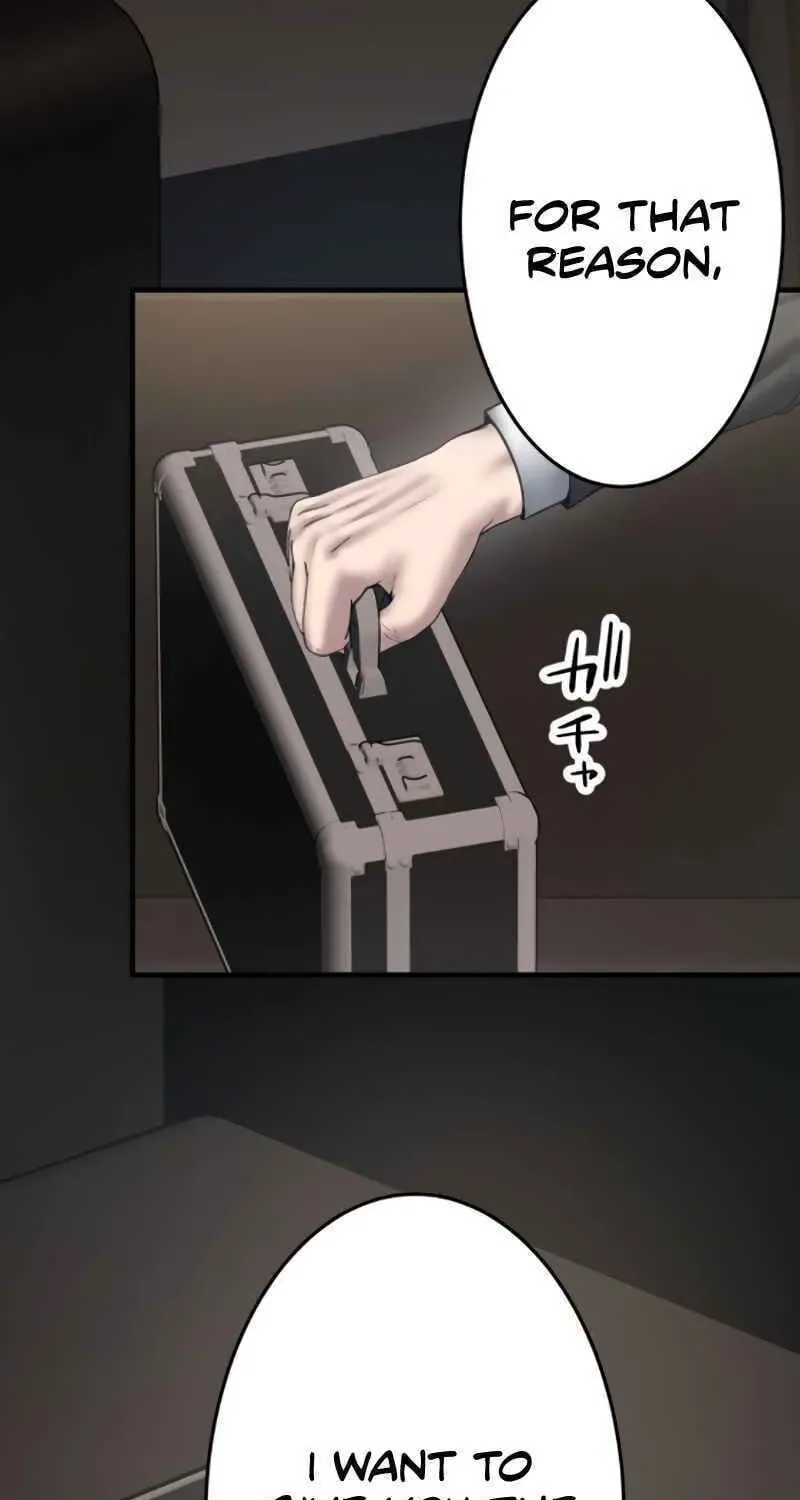 Kanzen Naru Fukushuusha Chapter 10 page 35