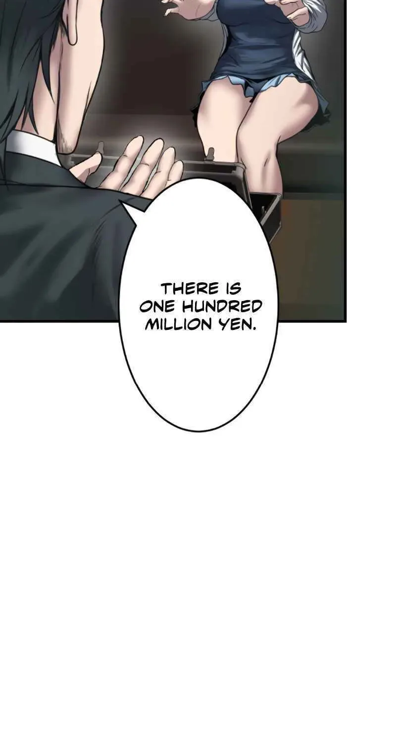 Kanzen Naru Fukushuusha Chapter 10 page 38