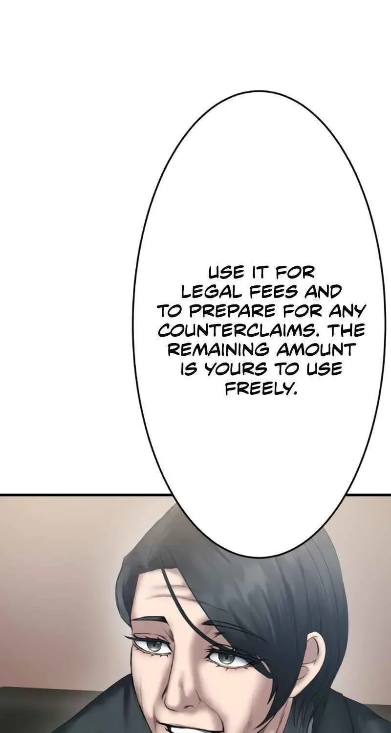 Kanzen Naru Fukushuusha Chapter 10 page 39