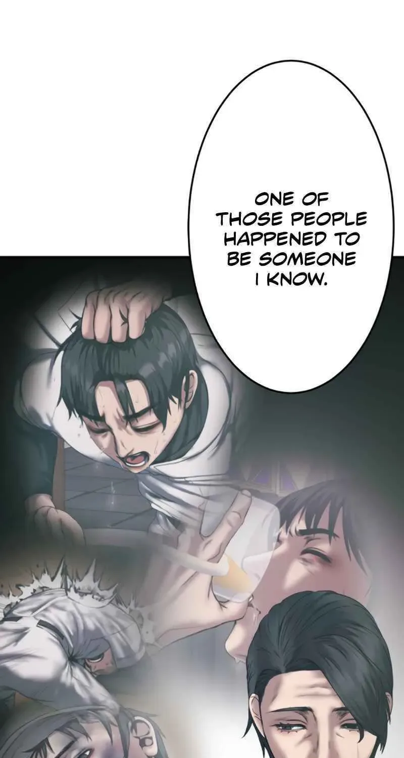 Kanzen Naru Fukushuusha Chapter 10 page 47