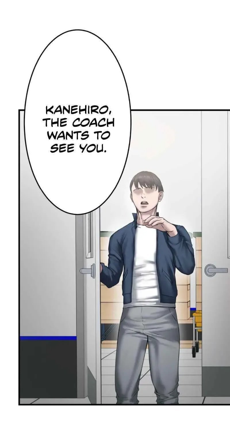 Kanzen Naru Fukushuusha Chapter 10 page 61