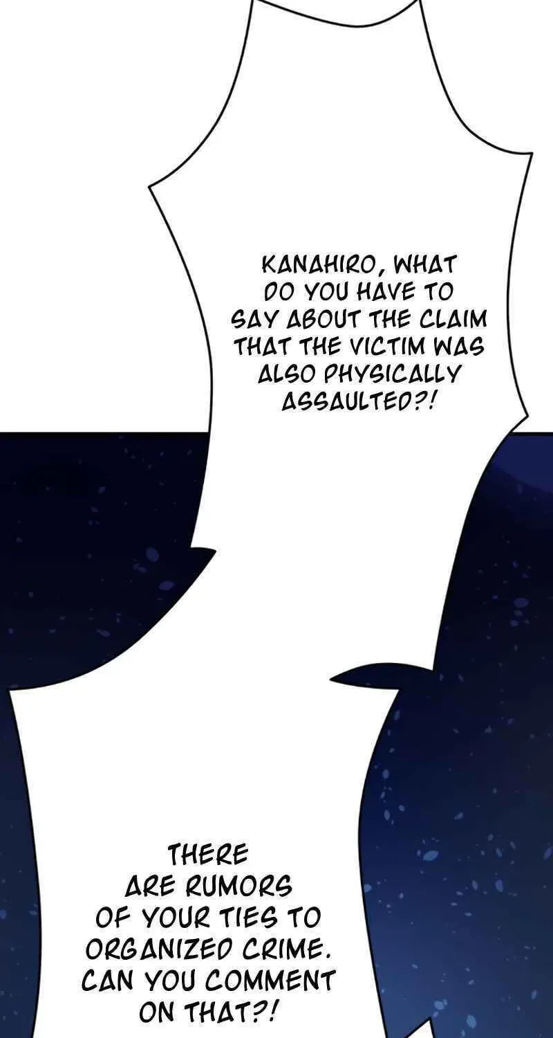 Kanzen Naru Fukushuusha Chapter 10 page 85
