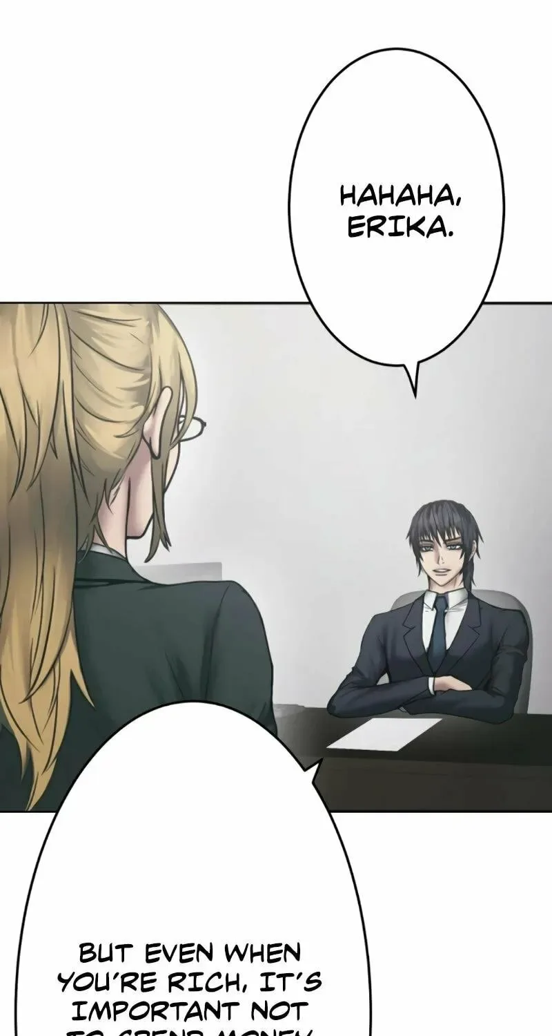 Kanzen Naru Fukushuusha Chapter 11 page 18
