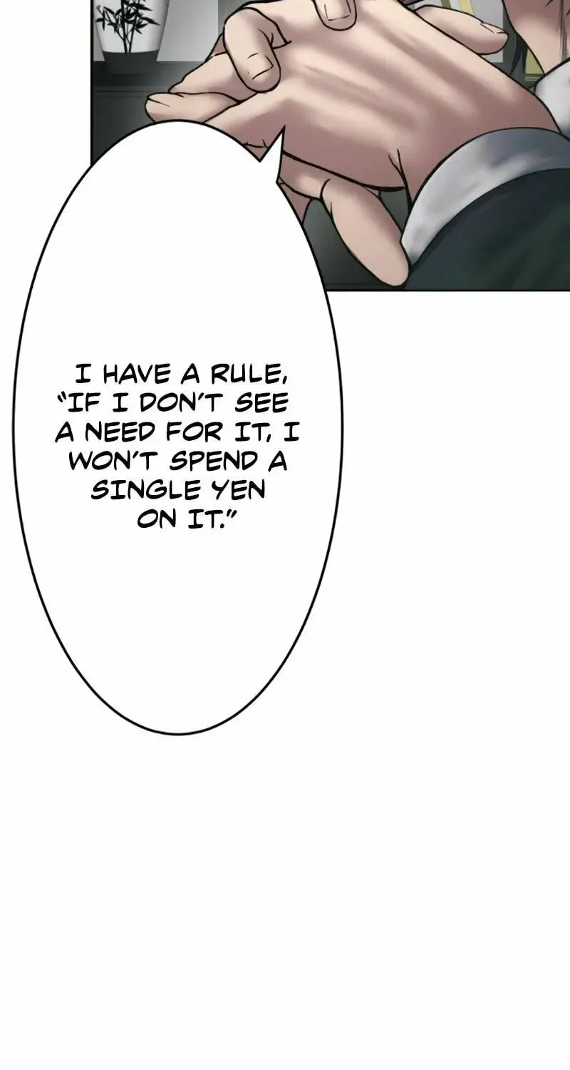 Kanzen Naru Fukushuusha Chapter 11 page 21