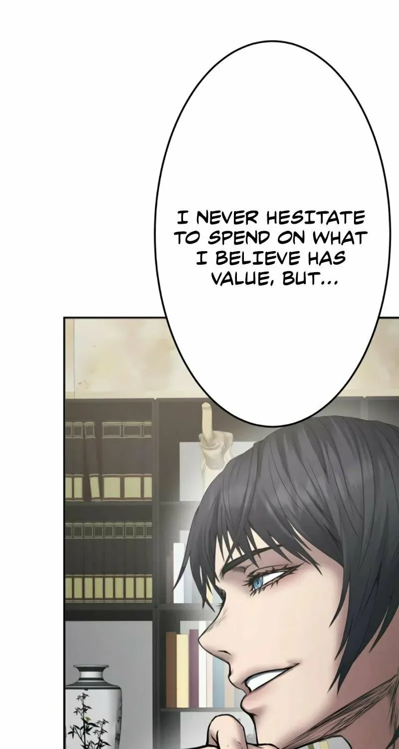 Kanzen Naru Fukushuusha Chapter 11 page 20