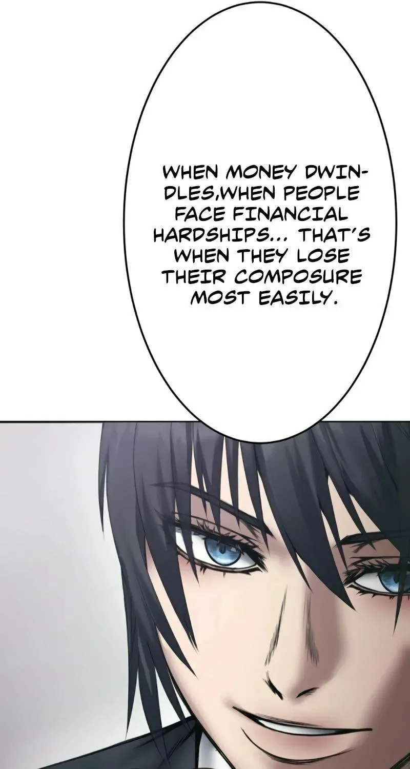 Kanzen Naru Fukushuusha Chapter 11 page 23