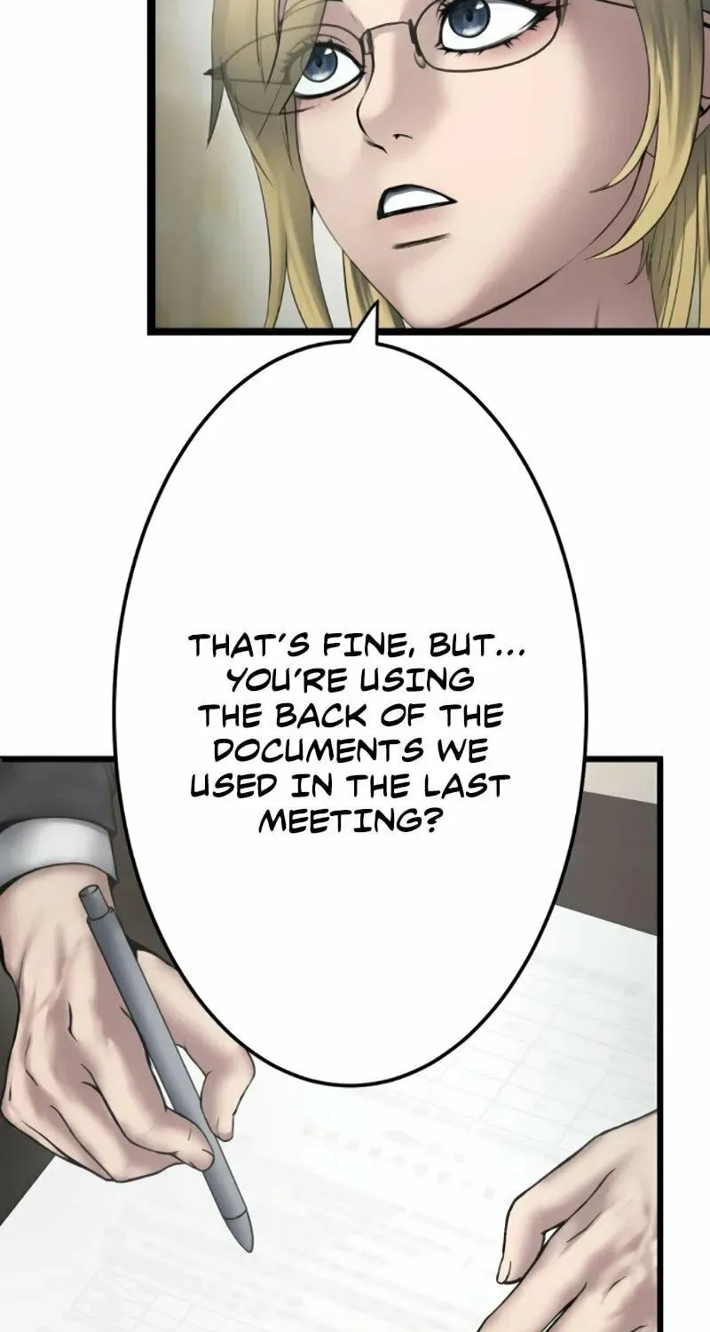 Kanzen Naru Fukushuusha Chapter 11 page 15