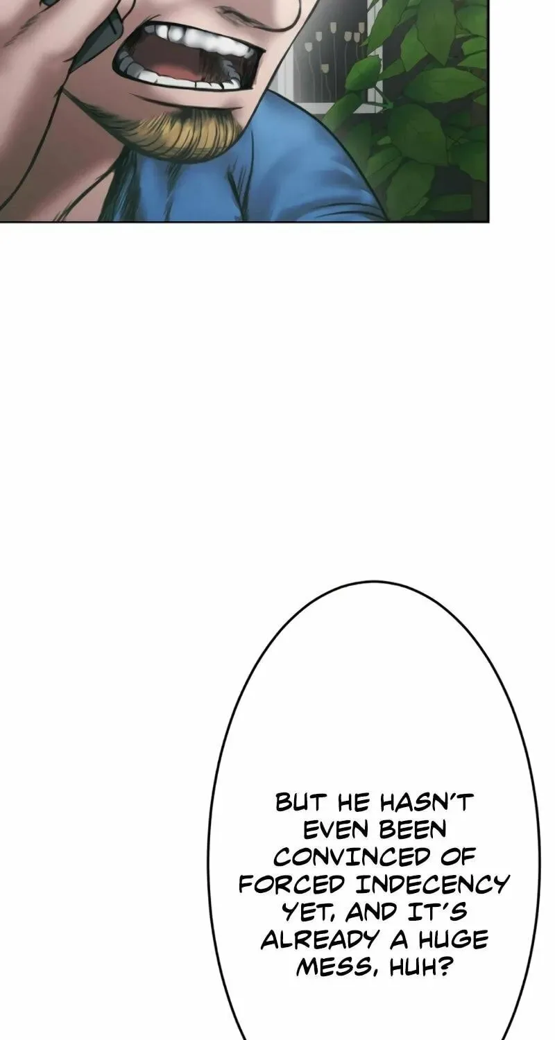Kanzen Naru Fukushuusha Chapter 11 page 32
