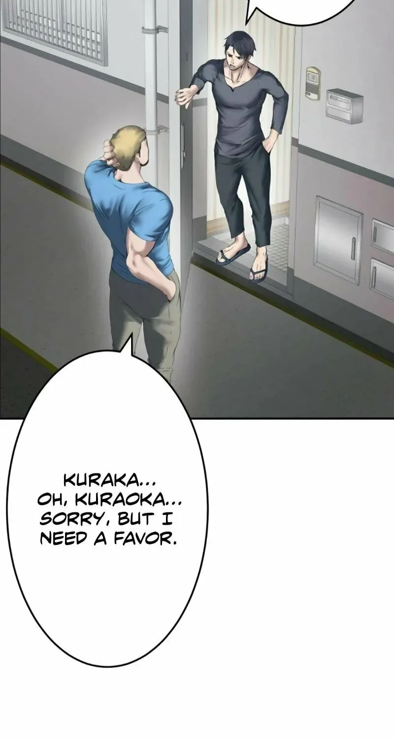 Kanzen Naru Fukushuusha Chapter 11 page 43