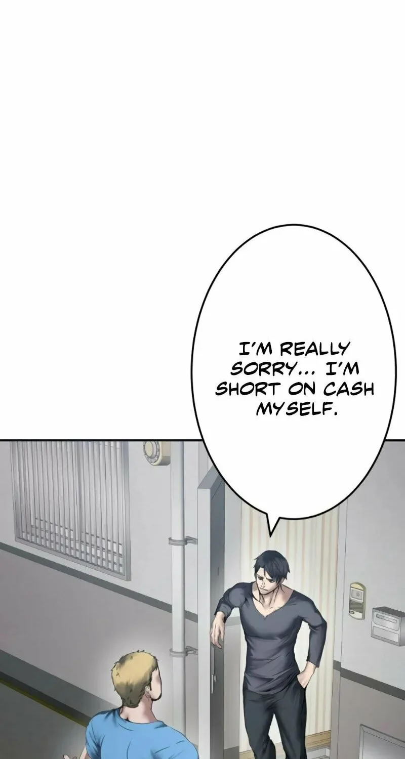 Kanzen Naru Fukushuusha Chapter 11 page 47