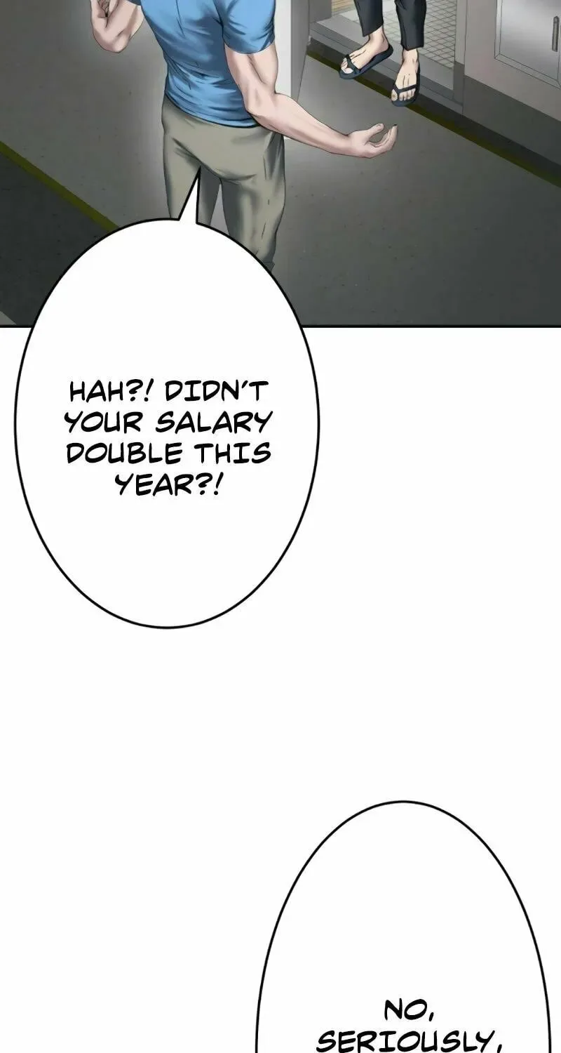 Kanzen Naru Fukushuusha Chapter 11 page 48