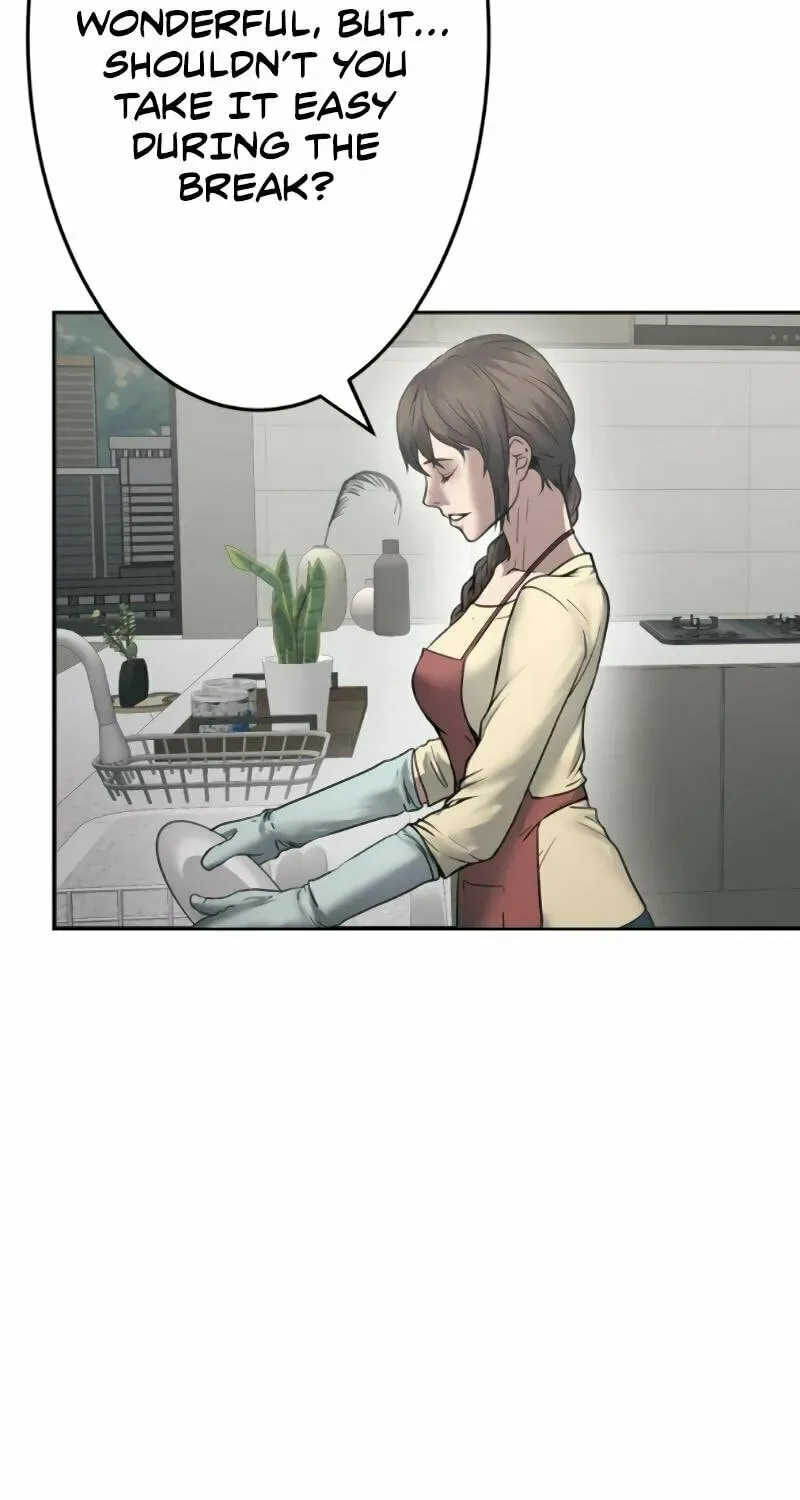 Kanzen Naru Fukushuusha Chapter 11 page 72