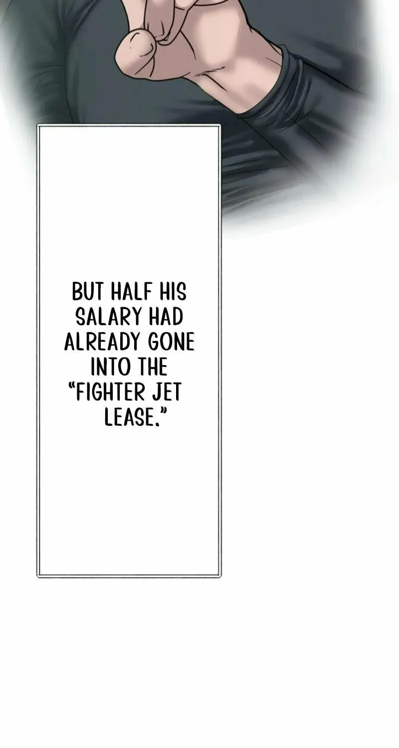 Kanzen Naru Fukushuusha Chapter 11 page 85