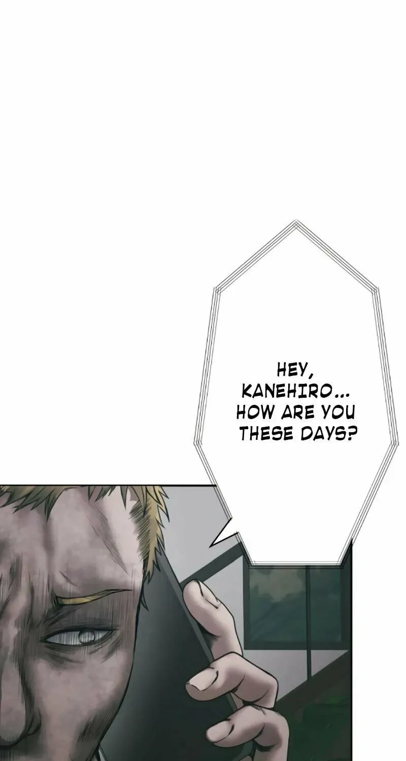 Kanzen Naru Fukushuusha Chapter 12 page 9