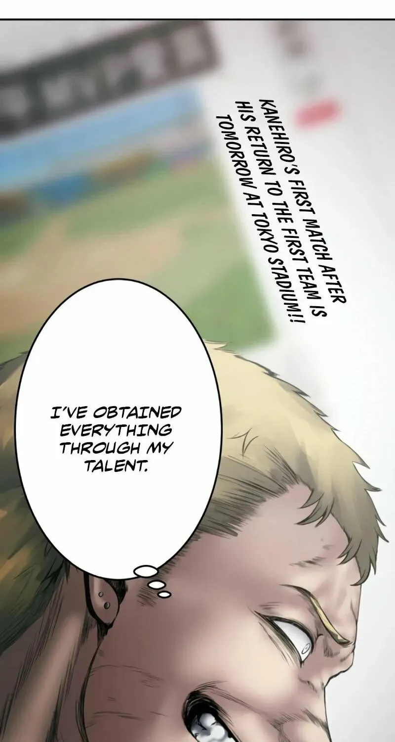 Kanzen Naru Fukushuusha Chapter 12 page 34
