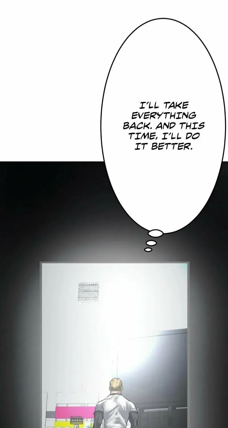 Kanzen Naru Fukushuusha Chapter 12 page 39