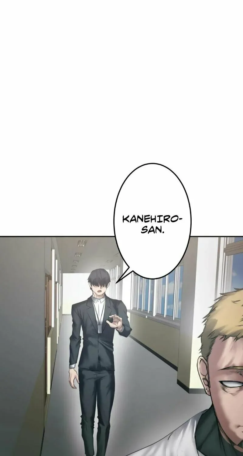 Kanzen Naru Fukushuusha Chapter 12 page 58