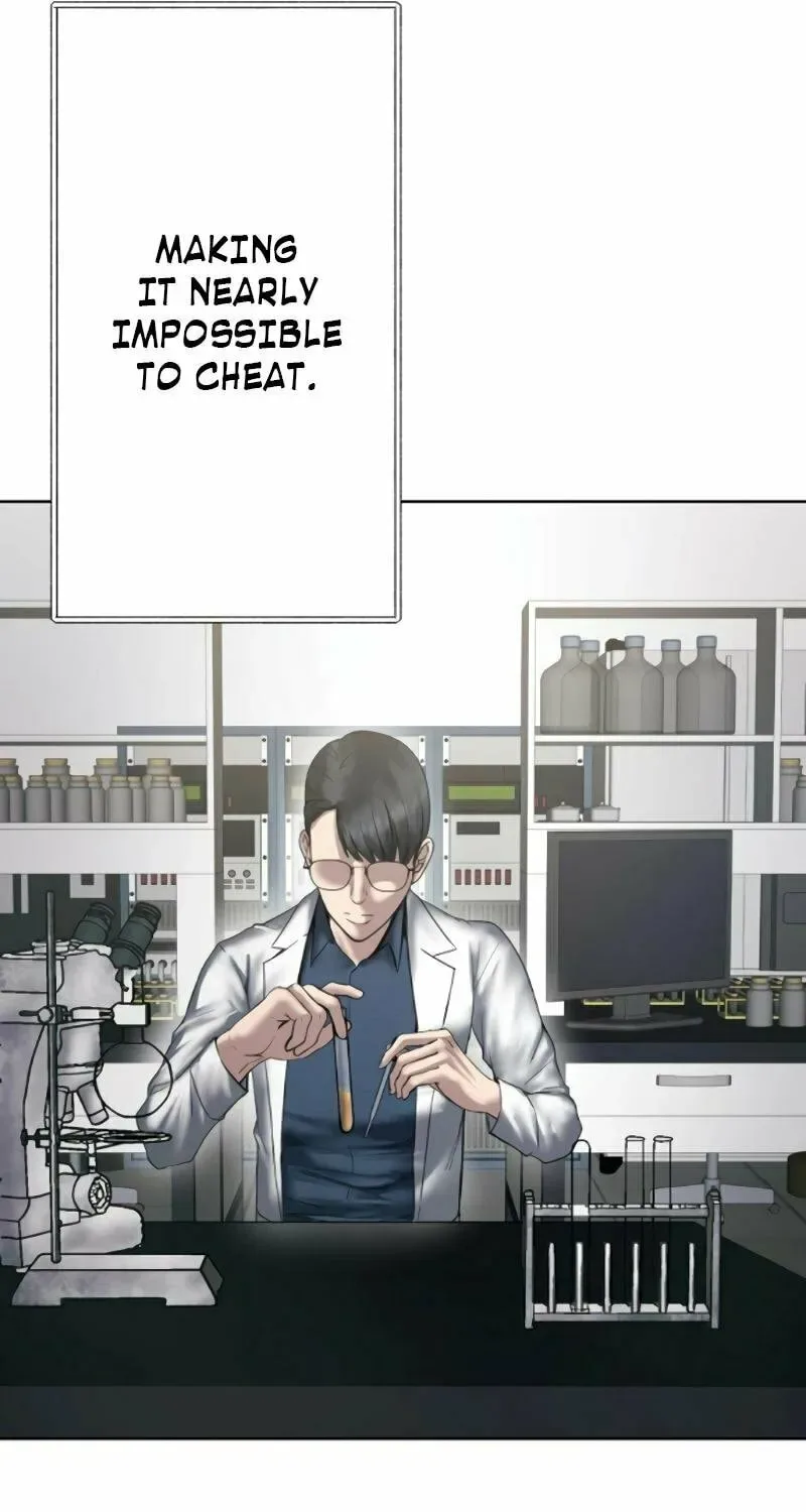 Kanzen Naru Fukushuusha Chapter 12 page 71