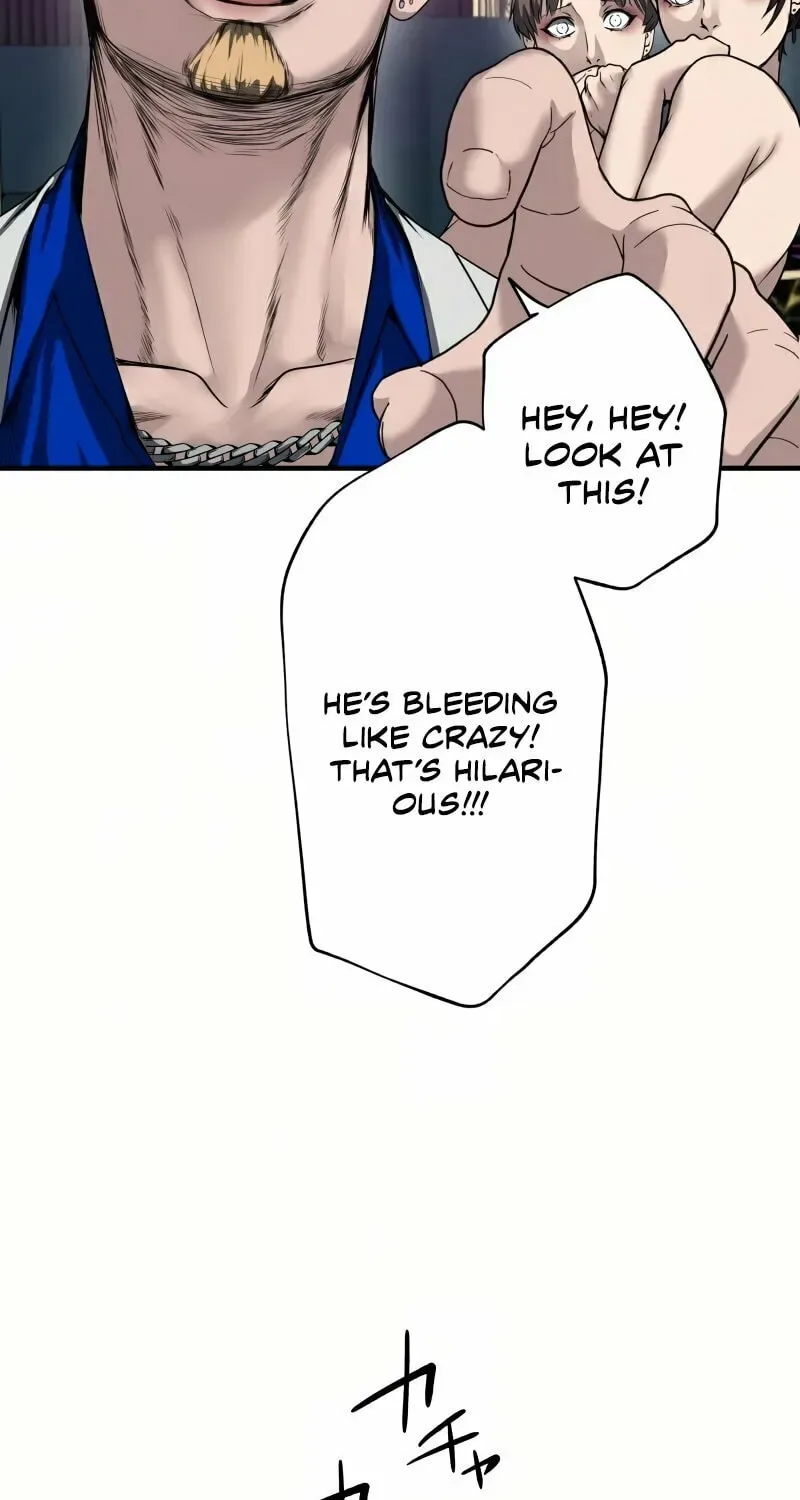 Kanzen Naru Fukushuusha Chapter 2 page 25