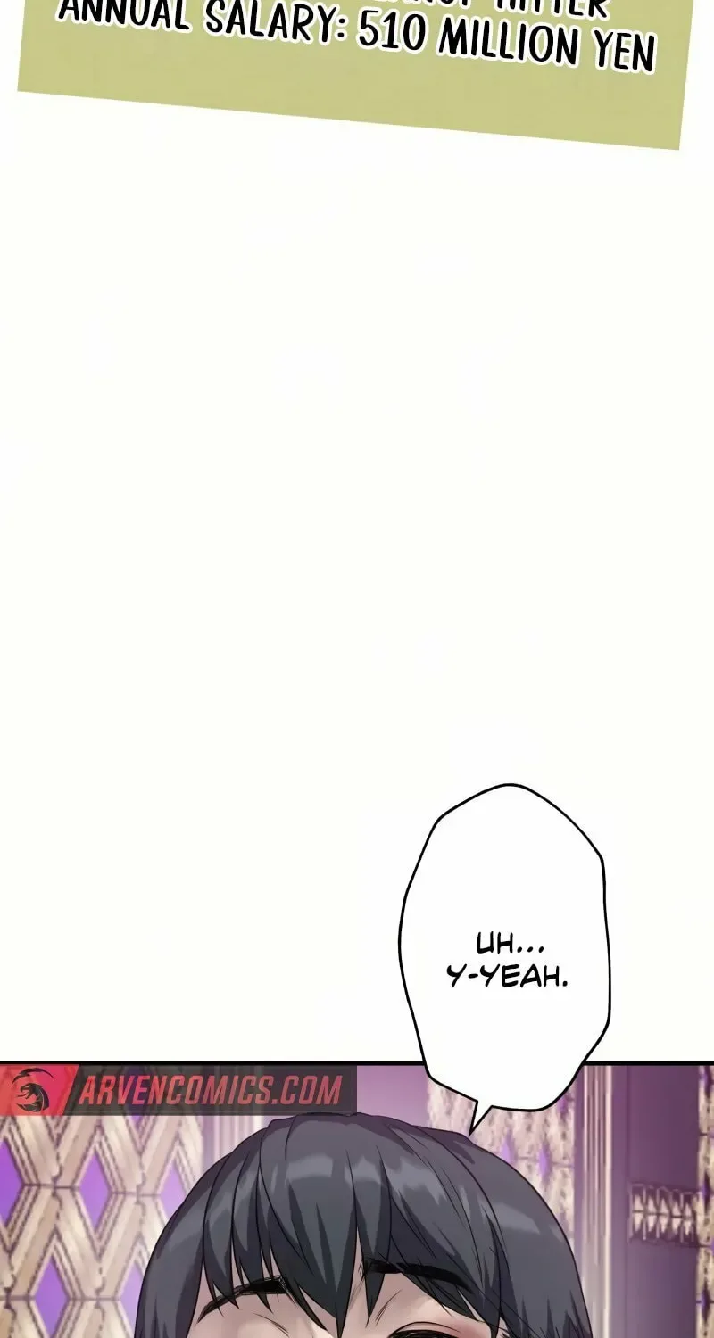 Kanzen Naru Fukushuusha Chapter 2 page 8
