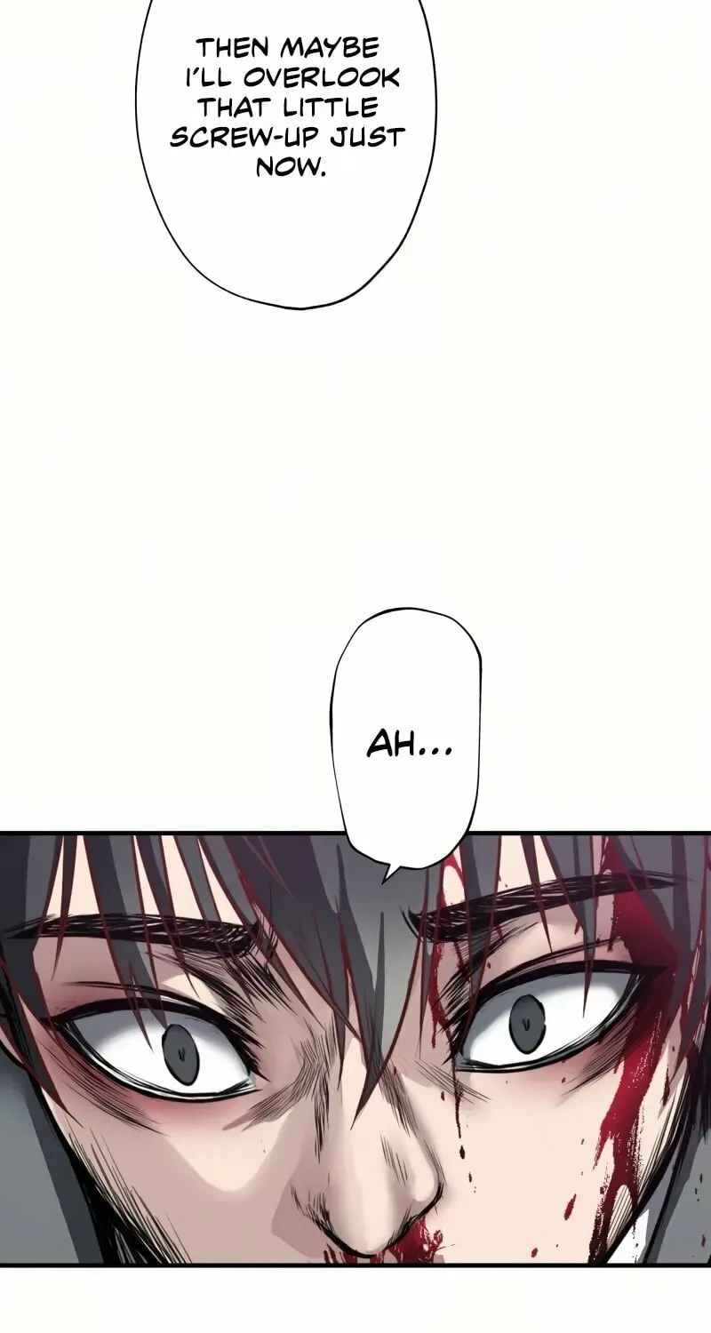 Kanzen Naru Fukushuusha Chapter 2 page 31
