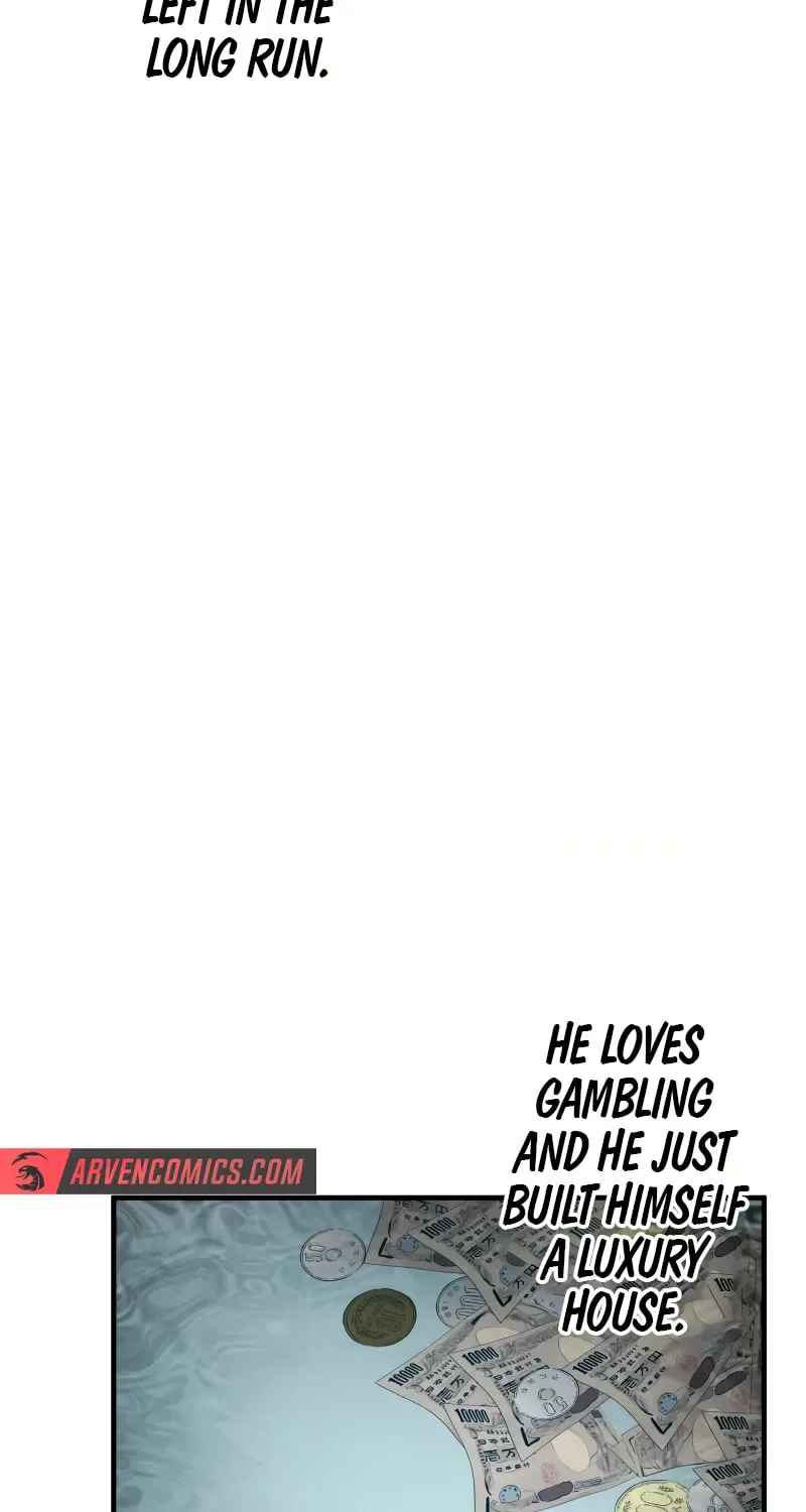 Kanzen Naru Fukushuusha Chapter 3 page 14