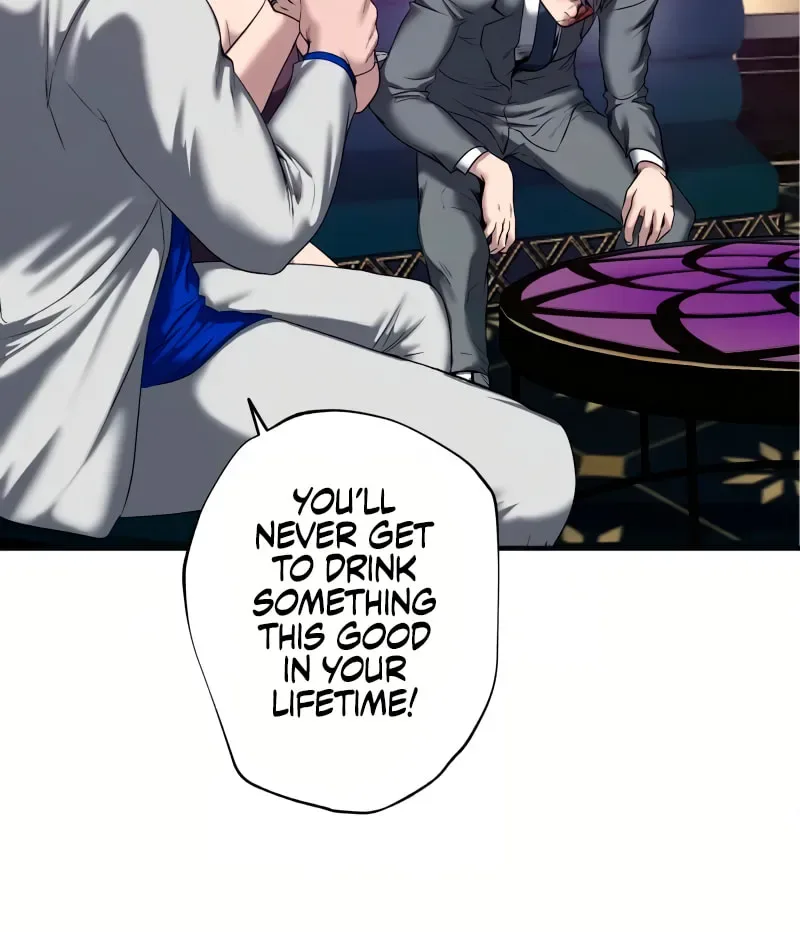 Kanzen Naru Fukushuusha Chapter 3 page 9