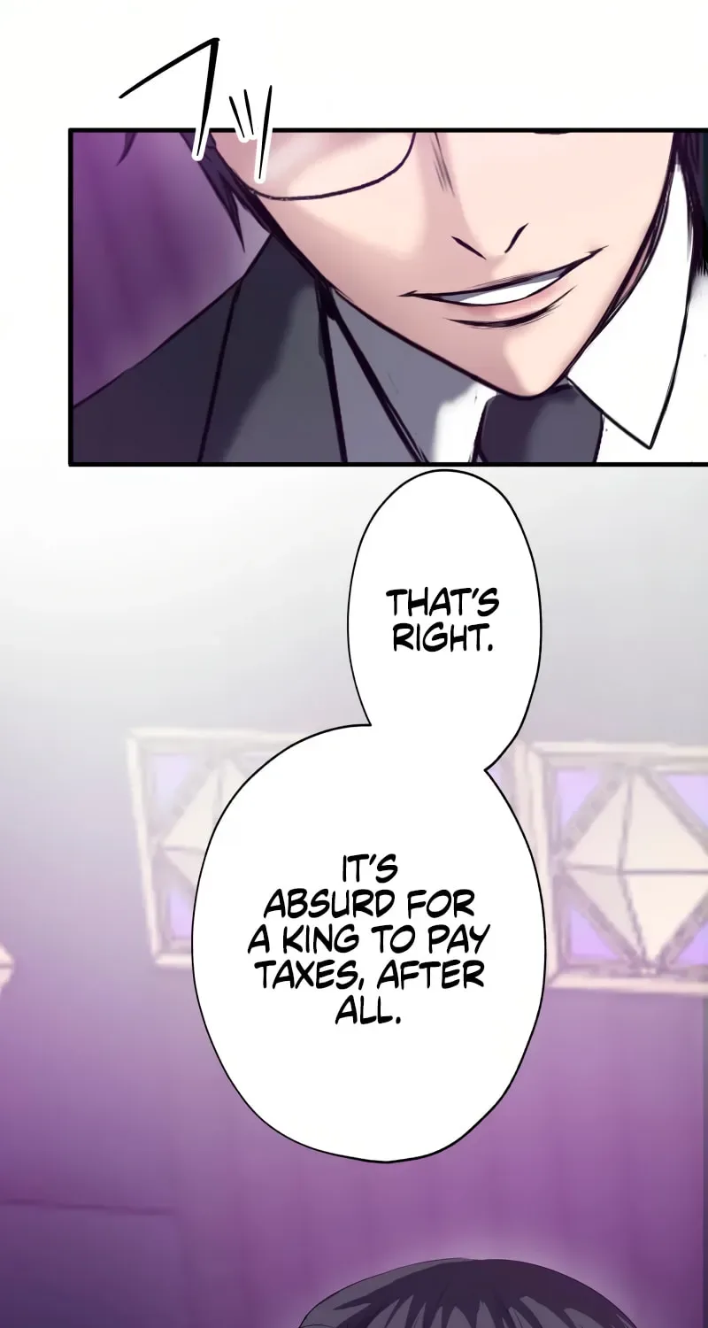 Kanzen Naru Fukushuusha Chapter 3 page 22