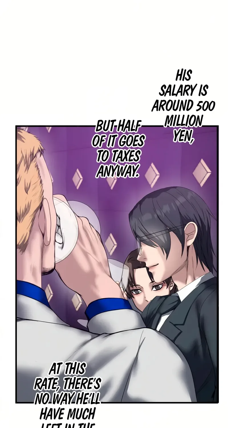 Kanzen Naru Fukushuusha Chapter 3 page 13