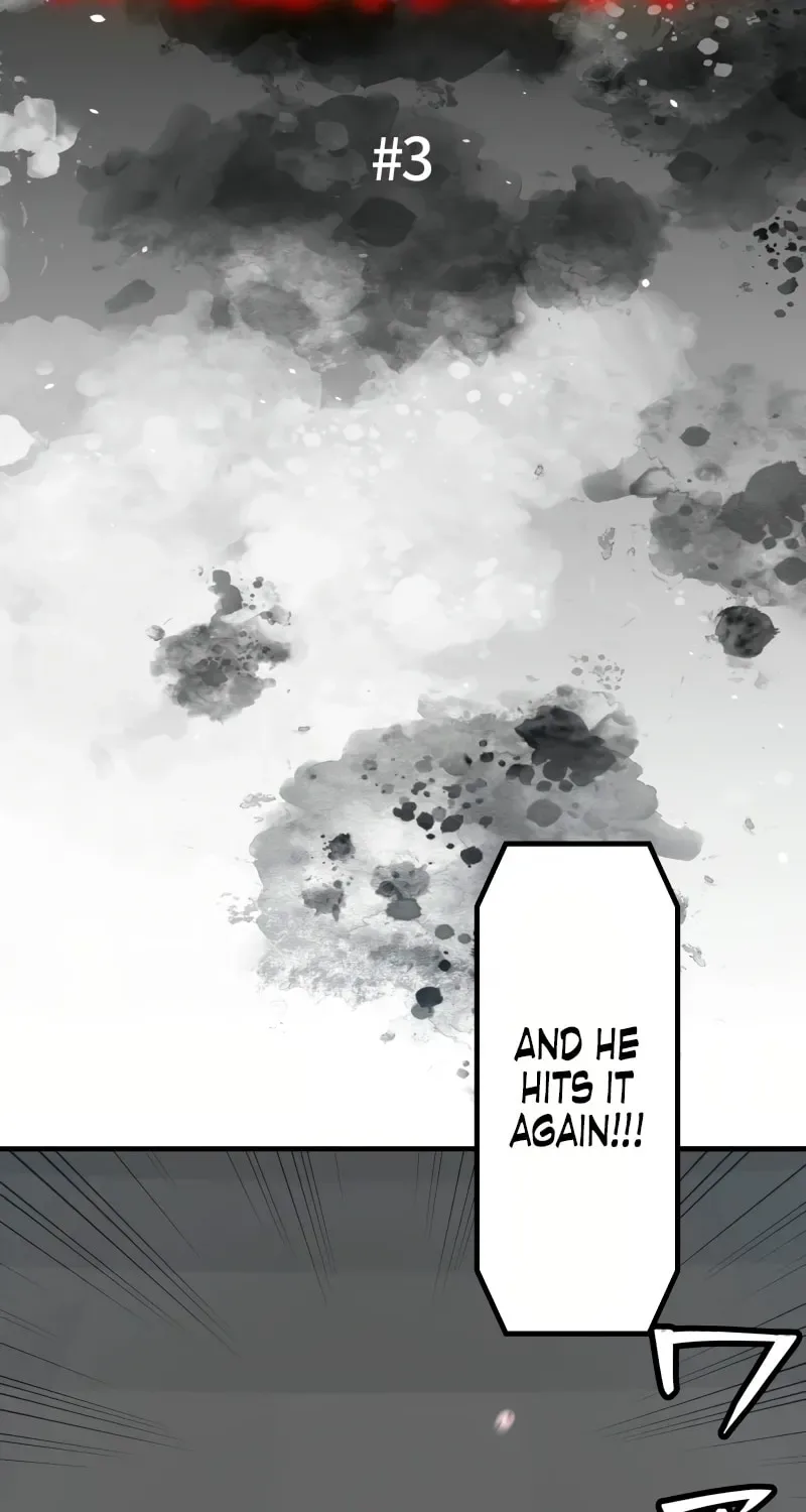 Kanzen Naru Fukushuusha Chapter 3 page 33