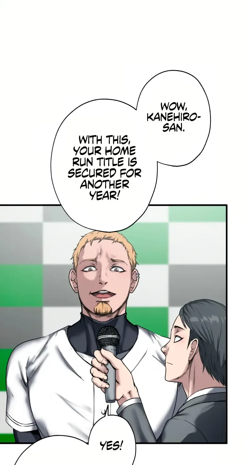 Kanzen Naru Fukushuusha Chapter 3 page 35