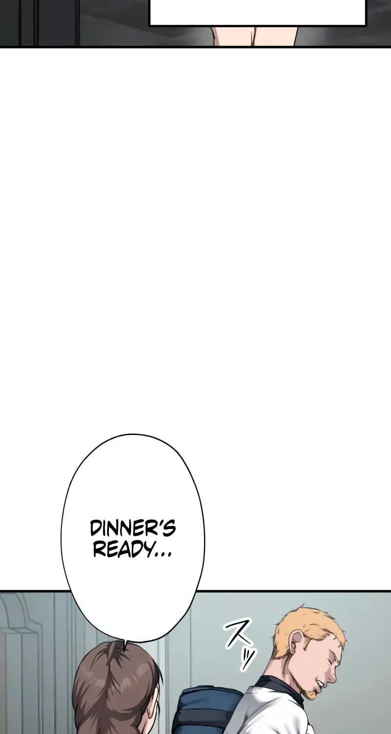 Kanzen Naru Fukushuusha Chapter 3 page 40
