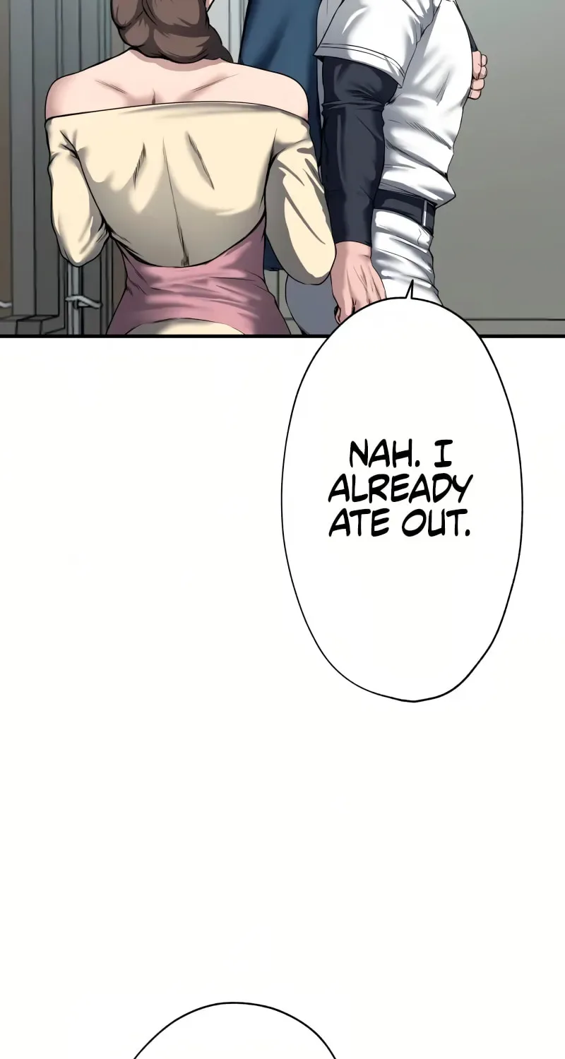 Kanzen Naru Fukushuusha Chapter 3 page 41