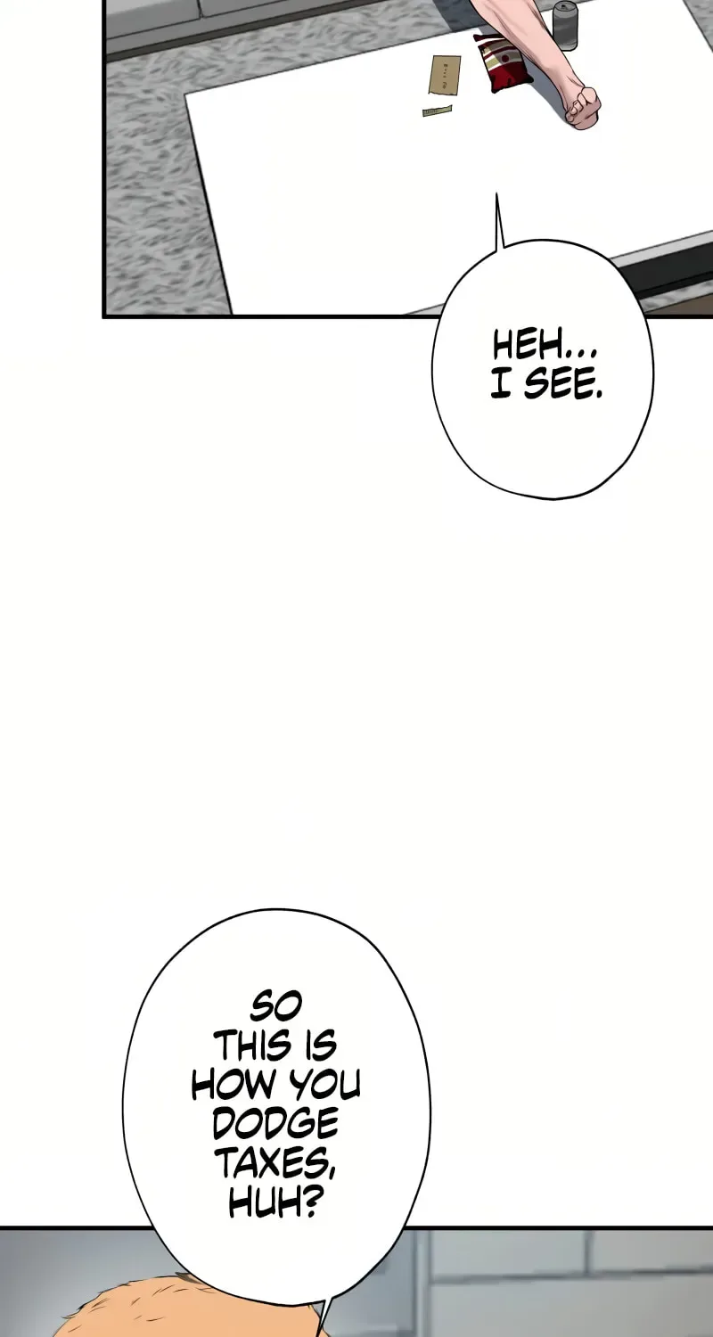 Kanzen Naru Fukushuusha Chapter 3 page 49