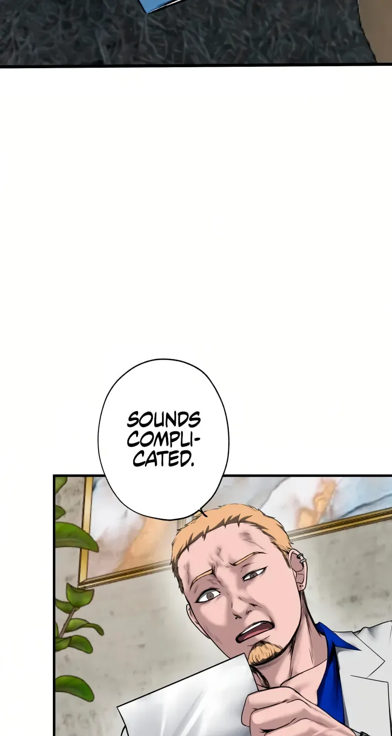 Kanzen Naru Fukushuusha Chapter 3 page 57
