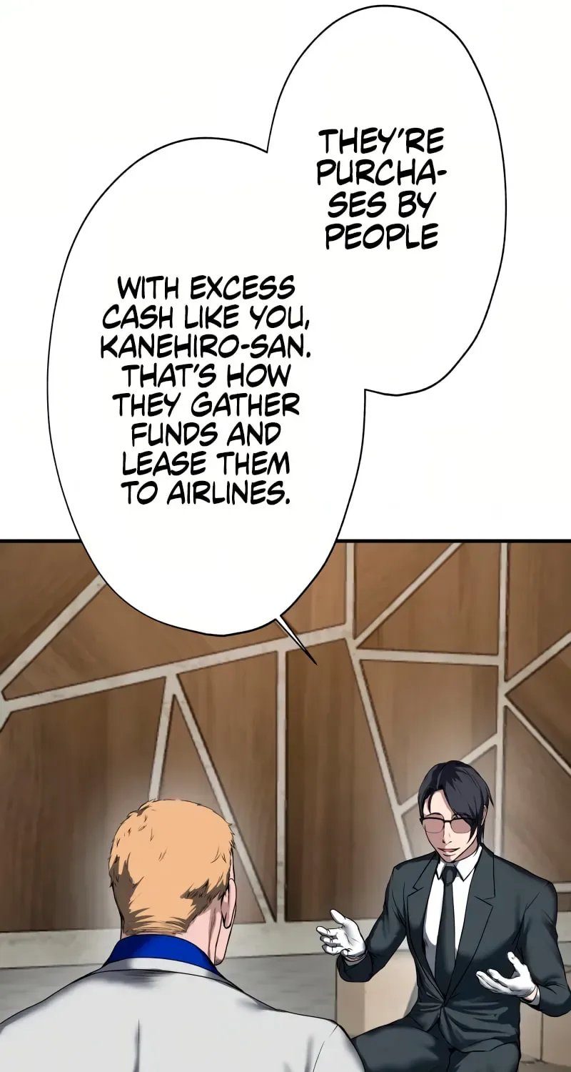 Kanzen Naru Fukushuusha Chapter 3 page 61
