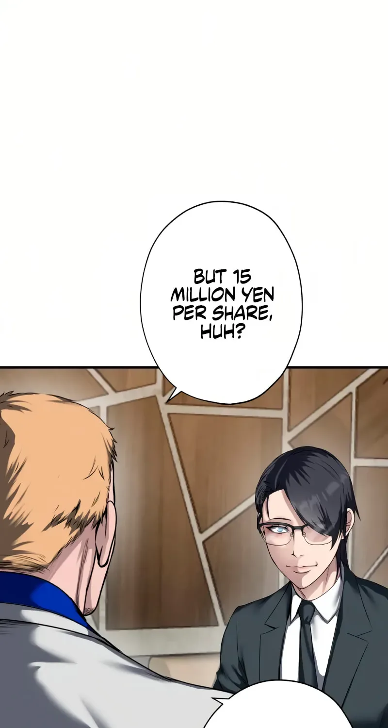 Kanzen Naru Fukushuusha Chapter 3 page 68