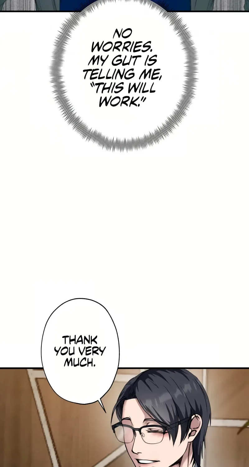Kanzen Naru Fukushuusha Chapter 3 page 72